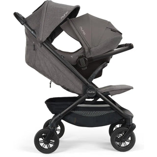 Nuna TRVL 360° Stroller | PRE-SALE | SHIPS LATE NOVEMBER - 31