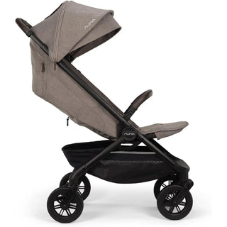 Nuna TRVL 360° Stroller | PRE-SALE | SHIPS LATE NOVEMBER - 35