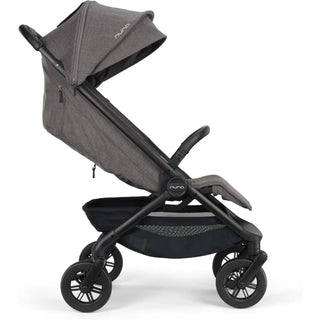 Nuna TRVL 360° Stroller | PRE-SALE | SHIPS LATE NOVEMBER - 21