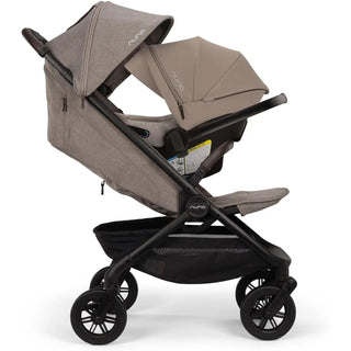 Nuna TRVL 360° Stroller | PRE-SALE | SHIPS LATE NOVEMBER - 32