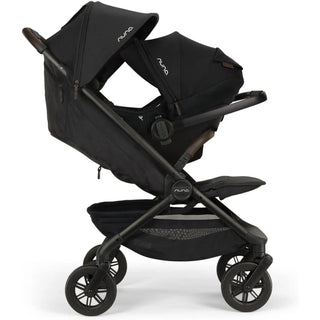Nuna TRVL 360° Stroller | PRE-SALE | SHIPS LATE NOVEMBER - 16
