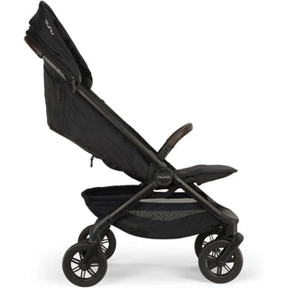 Nuna TRVL 360° Stroller | PRE-SALE | SHIPS LATE NOVEMBER - 9