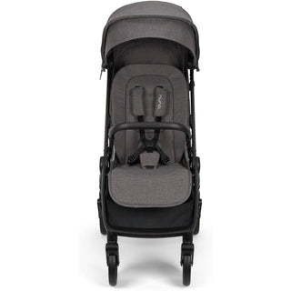 Nuna TRVL 360° Stroller | PRE-SALE | SHIPS LATE NOVEMBER - 25