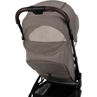 Nuna TRVL 360° Stroller | PRE-SALE | SHIPS LATE NOVEMBER - 42