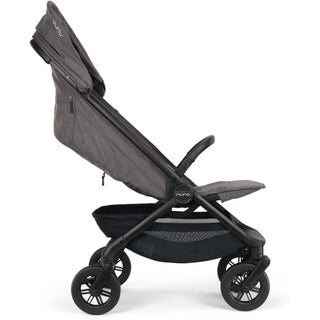 Nuna TRVL 360° Stroller | PRE-SALE | SHIPS LATE NOVEMBER - 23