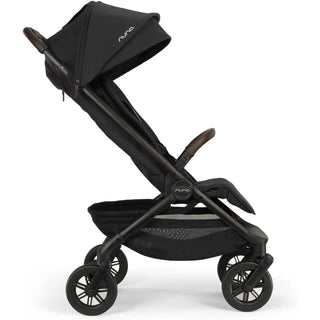 Nuna TRVL 360° Stroller | PRE-SALE | SHIPS LATE NOVEMBER - 12