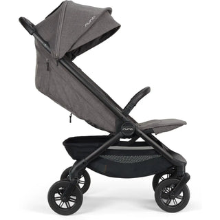 Nuna TRVL 360° Stroller | PRE-SALE | SHIPS LATE NOVEMBER - 22