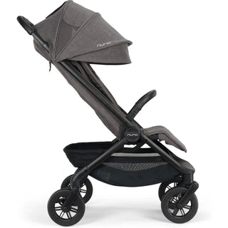 Nuna TRVL 360° Stroller | PRE-SALE | SHIPS LATE NOVEMBER - 24