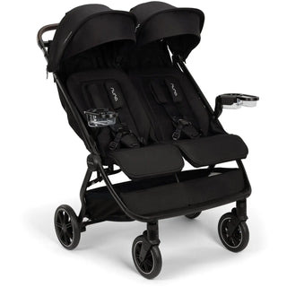 Nuna TRVL Dubl Child Tray Set - 3