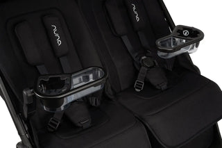 Nuna TRVL Dubl Child Tray Set - 7