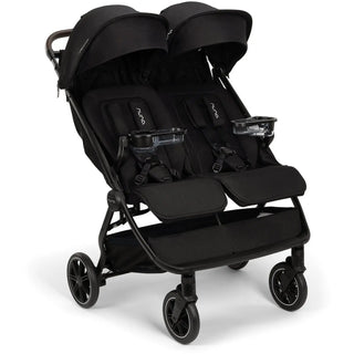 Nuna TRVL Dubl Child Tray Set - 2