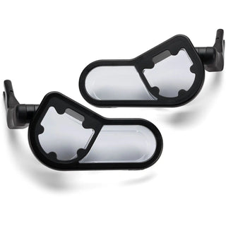 Nuna TRVL Dubl Child Tray Set - 1