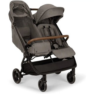 Nuna TRVL DUBL Stroller - 28