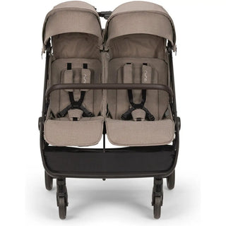 Nuna TRVL DUBL Stroller 56