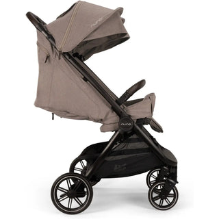 Nuna TRVL DUBL Stroller 58