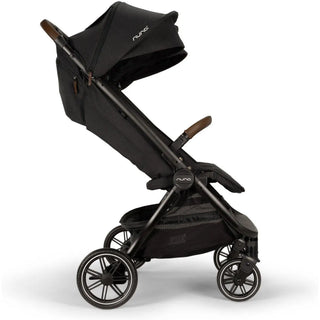 Nuna TRVL DUBL Stroller 17
