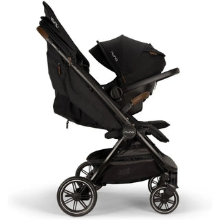 Nuna TRVL DUBL Stroller - 15