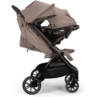 Nuna TRVL Dubl Stroller - 18