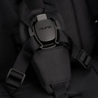 Nuna TRVL DUBL Stroller 19