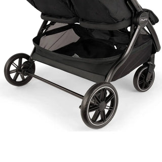 Nuna TRVL DUBL Stroller - 21
