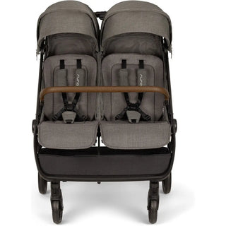 Nuna TRVL DUBL Stroller 34