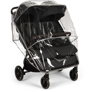 Nuna TRVL Dubl Stroller - 31