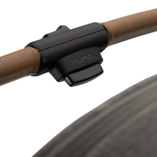 Nuna TRVL DUBL Stroller 33