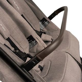 Nuna TRVL DUBL Stroller 52