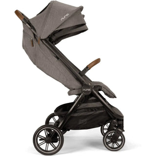 Nuna TRVL DUBL Stroller - 41