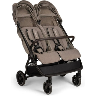 Nuna TRVL DUBL Stroller - 48