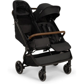 Nuna TRVL DUBL Stroller - 4
