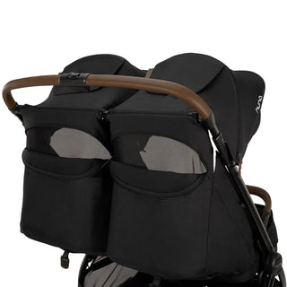 Nuna TRVL DUBL Stroller - 13