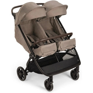 Nuna TRVL DUBL Stroller - 47