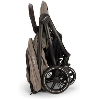 Nuna TRVL DUBL Stroller 50