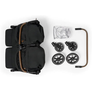 Nuna TRVL DUBL Stroller - 23