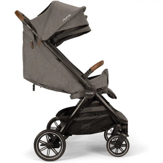 Nuna TRVL DUBL Stroller 38
