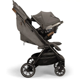 Nuna TRVL DUBL Stroller - 38