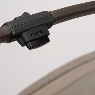 Nuna TRVL Dubl Stroller - 12