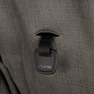 Nuna TRVL DUBL Stroller 41
