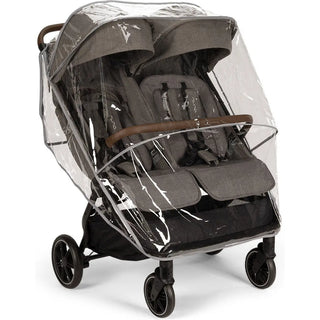 Nuna TRVL DUBL Stroller - 29