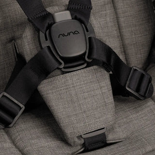 Nuna TRVL DUBL Stroller - 25