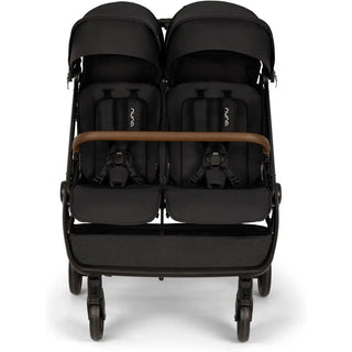 Nuna TRVL DUBL Stroller 11