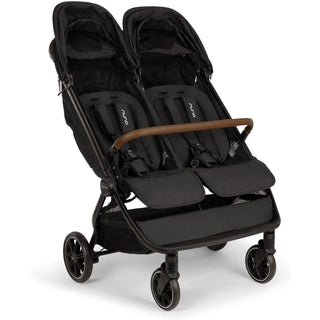 Nuna TRVL DUBL Stroller - 3