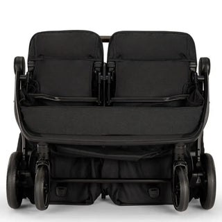 Nuna TRVL DUBL Stroller - 11