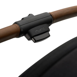 Nuna TRVL DUBL Stroller 9