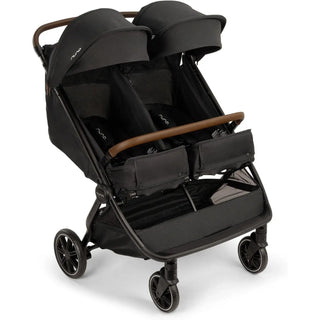 Nuna TRVL DUBL Stroller - 6