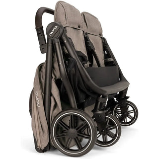 Nuna TRVL DUBL Stroller - 50