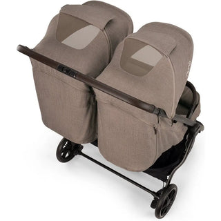 Nuna TRVL DUBL Stroller 57