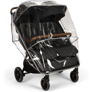 Nuna TRVL DUBL Stroller - 5