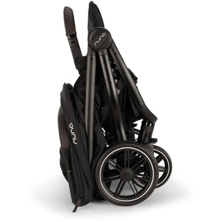 Nuna TRVL Dubl Stroller - 30